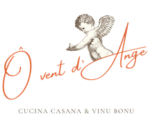 Ô Vent d'Ange